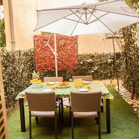 Apartamento Le Chateau 4 Pers Ac Wifi Vecchia Nizza Exterior foto